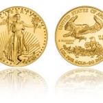 american eagle gold coin