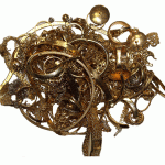 Scrap Gold