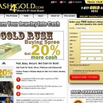 Thumbnail image for Cash4Gold Review