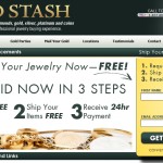 Thumbnail image for Gold Stash Review