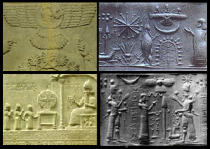 sumerian tablets