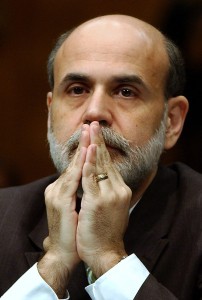 Bernanke QE3