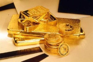 gold investments