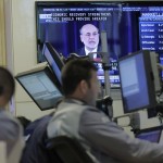 Thumbnail image for Fed Announcement Has Gold Down Slightly And Stock Markets Rallying