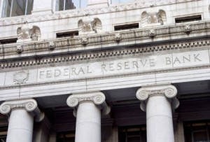 the federal reserve
