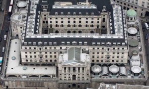 Bank of England